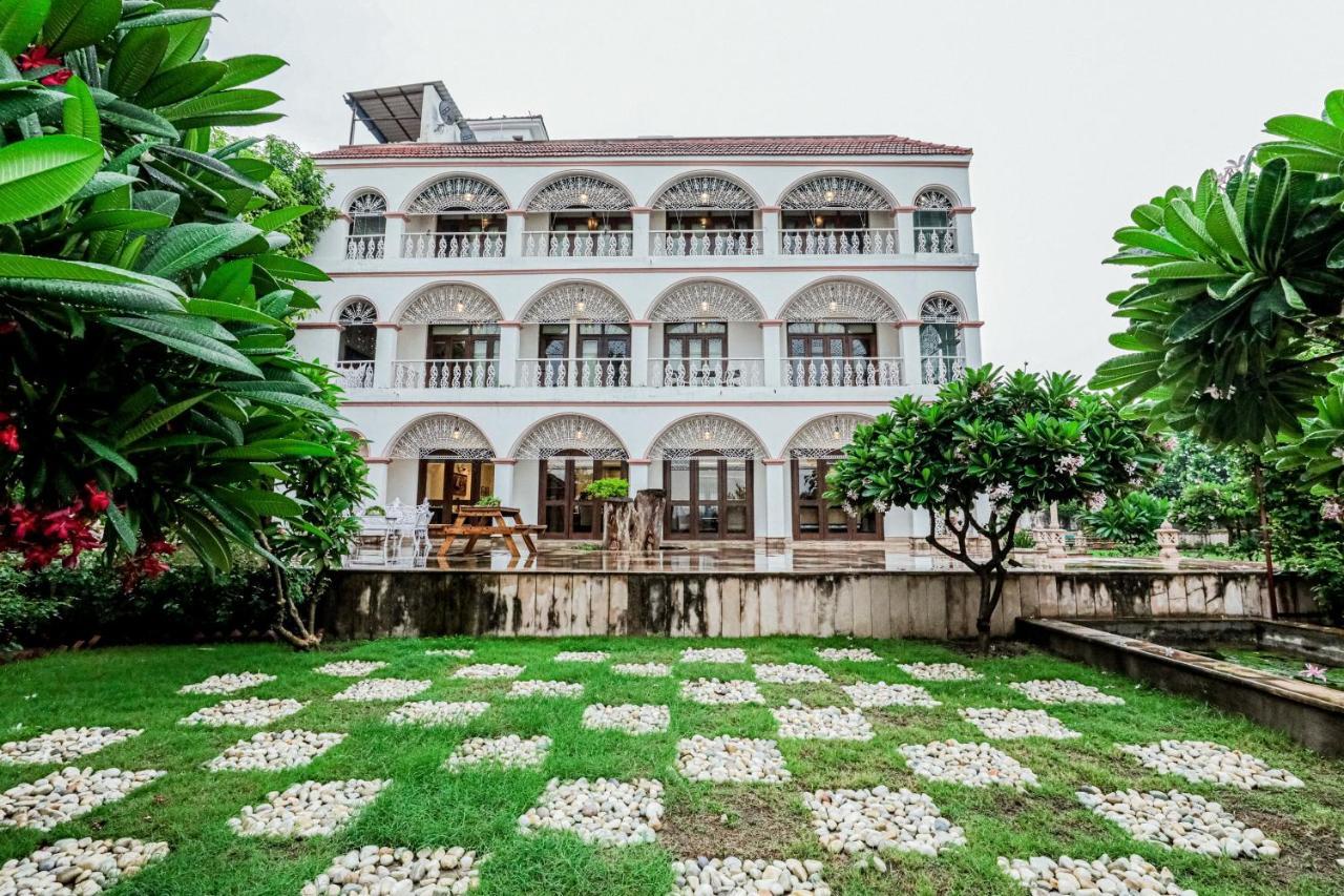 Saptapuri By Royal Orchid Hotels Limited فاراناسي المظهر الخارجي الصورة