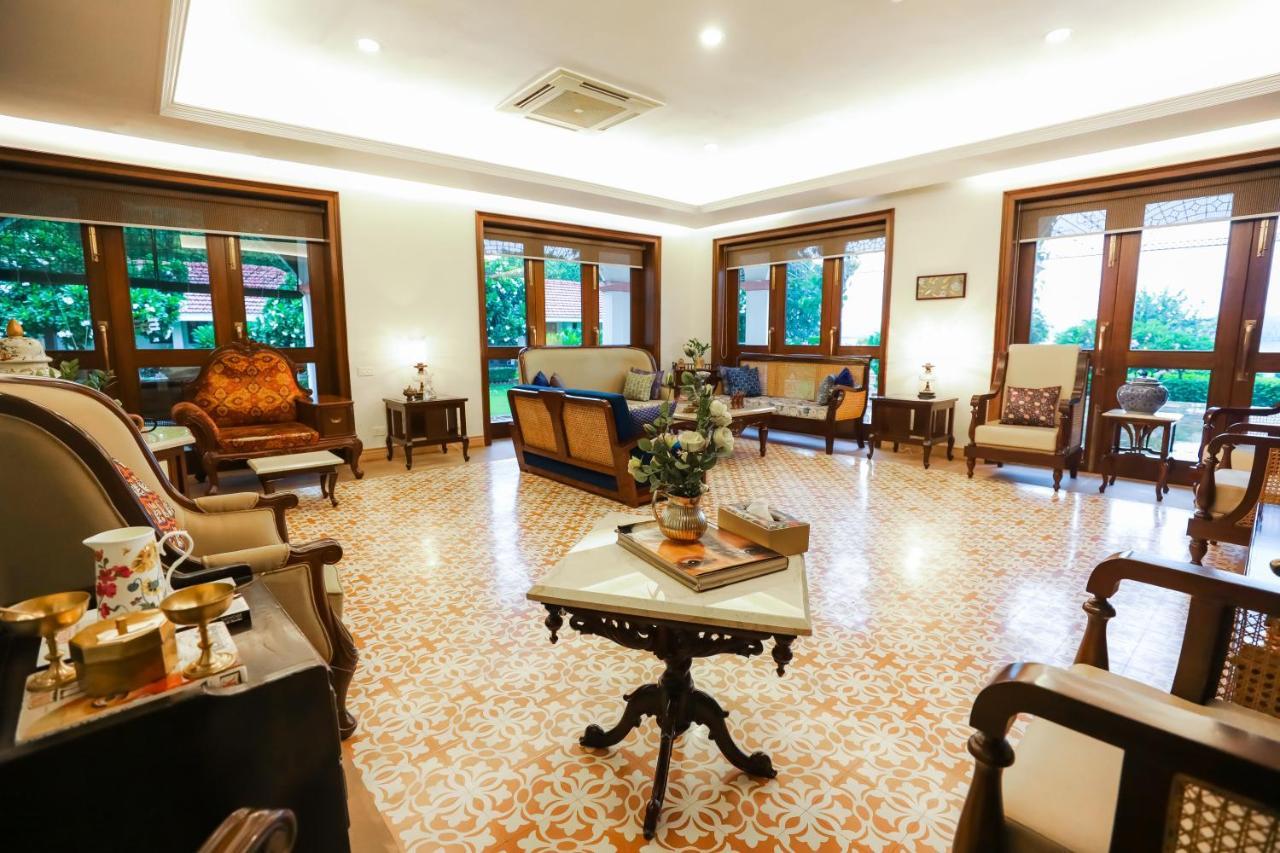 Saptapuri By Royal Orchid Hotels Limited فاراناسي المظهر الخارجي الصورة