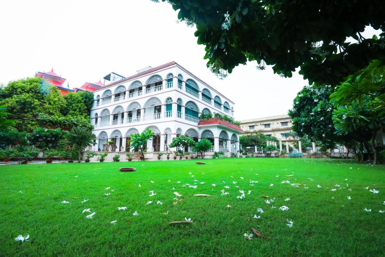 Saptapuri By Royal Orchid Hotels Limited فاراناسي المظهر الخارجي الصورة