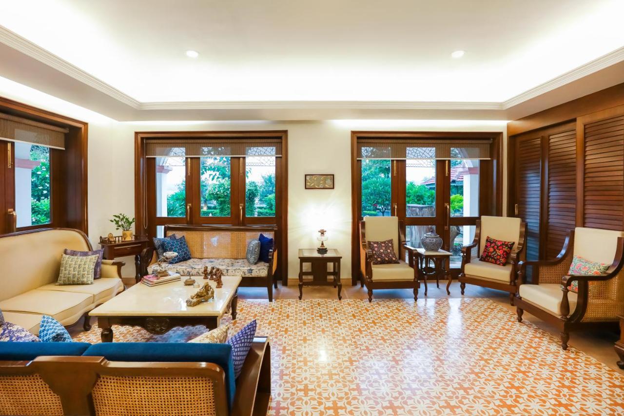 Saptapuri By Royal Orchid Hotels Limited فاراناسي المظهر الخارجي الصورة