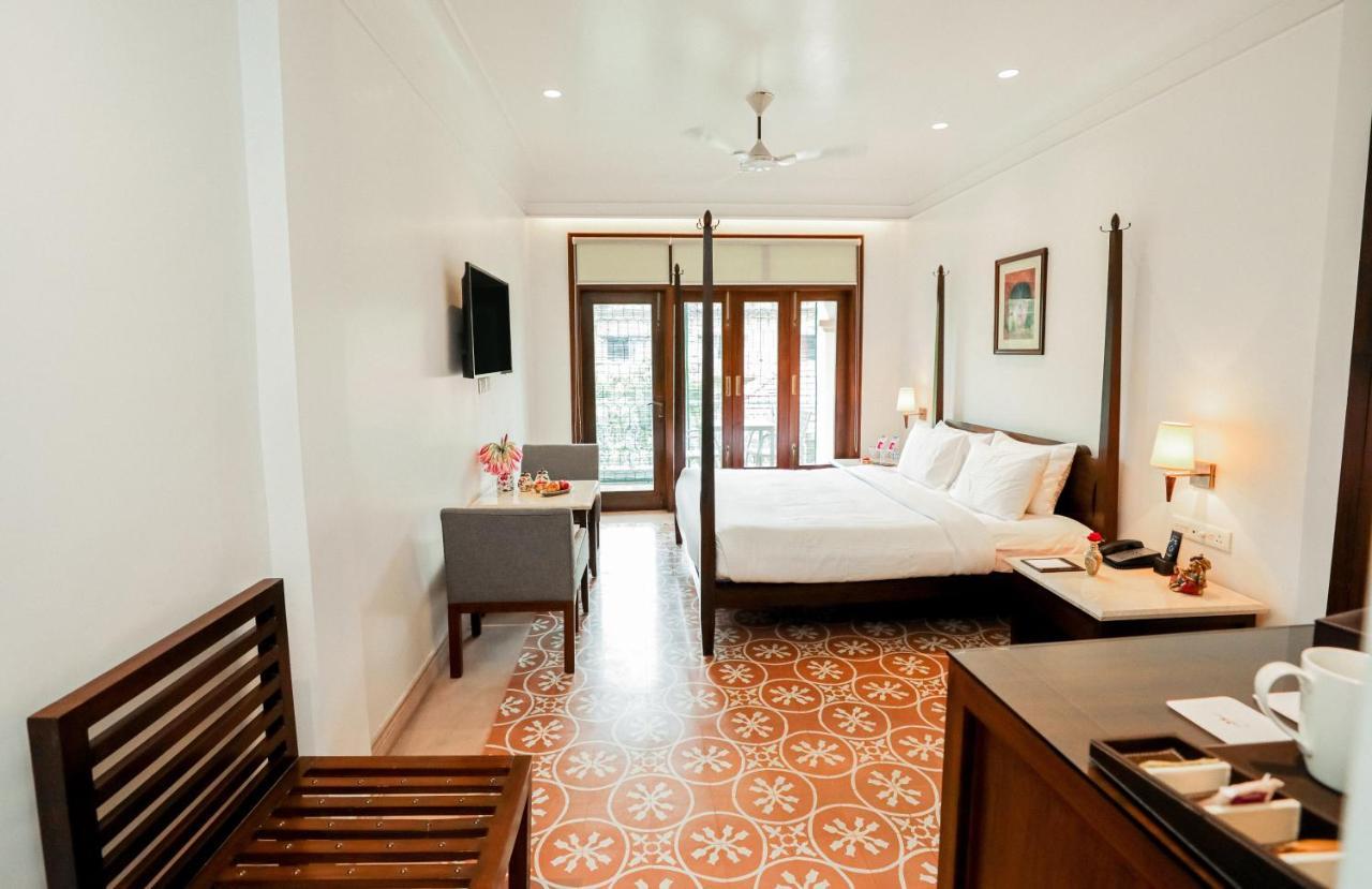 Saptapuri By Royal Orchid Hotels Limited فاراناسي المظهر الخارجي الصورة