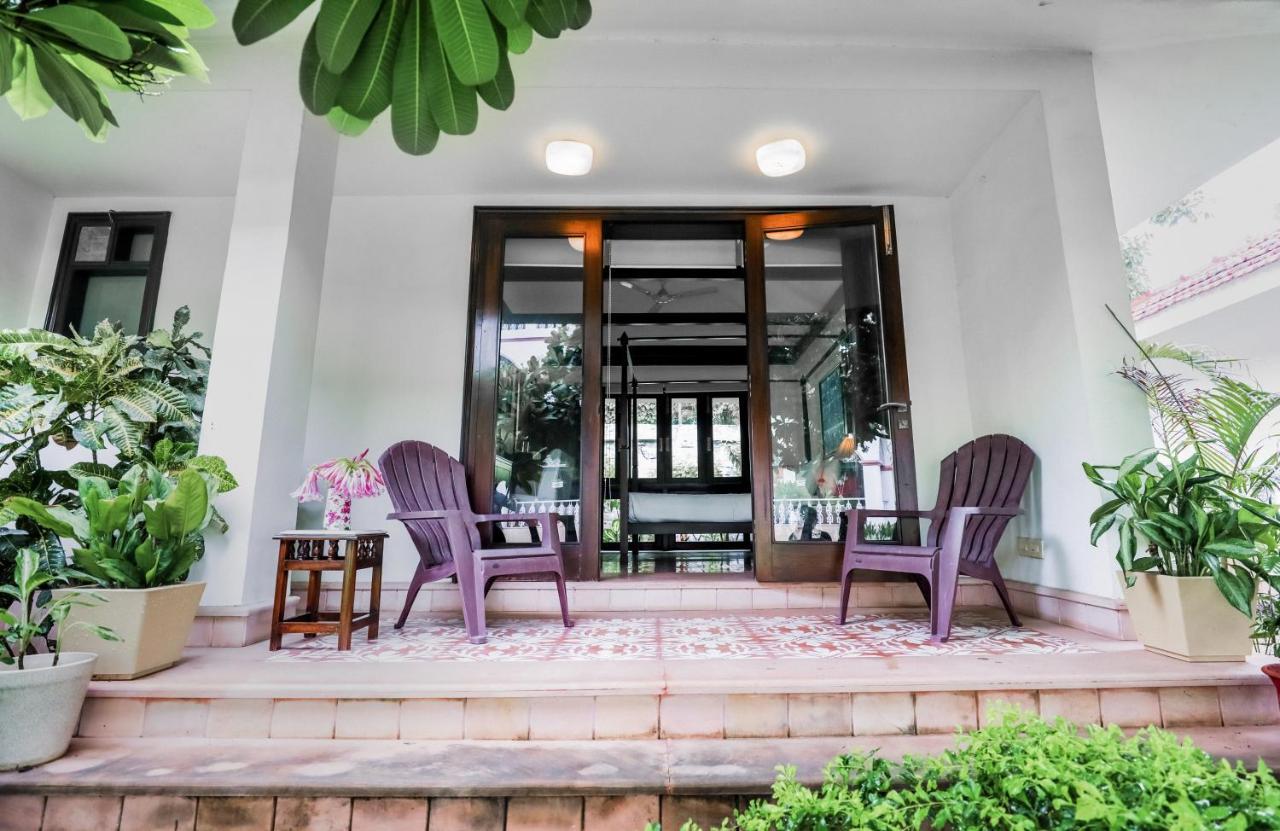 Saptapuri By Royal Orchid Hotels Limited فاراناسي المظهر الخارجي الصورة