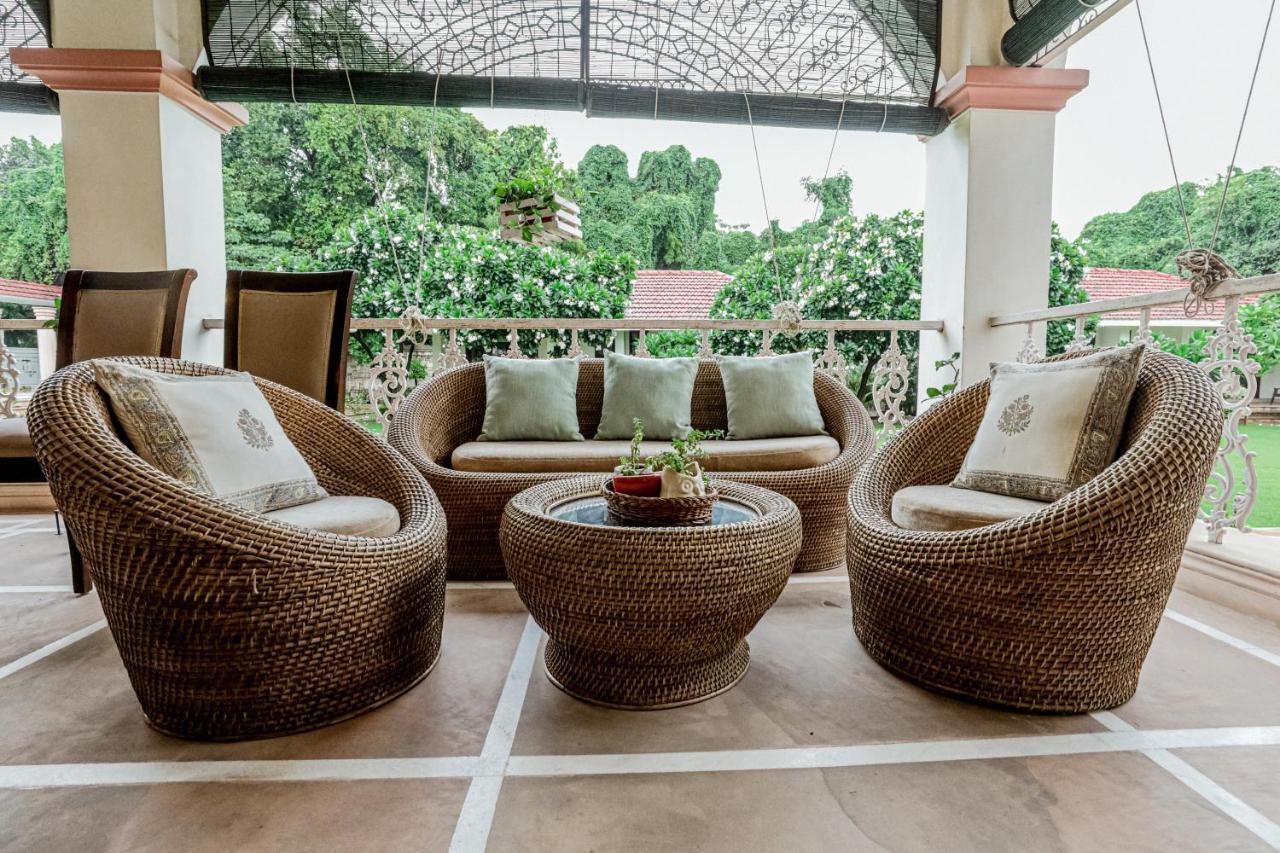 Saptapuri By Royal Orchid Hotels Limited فاراناسي المظهر الخارجي الصورة