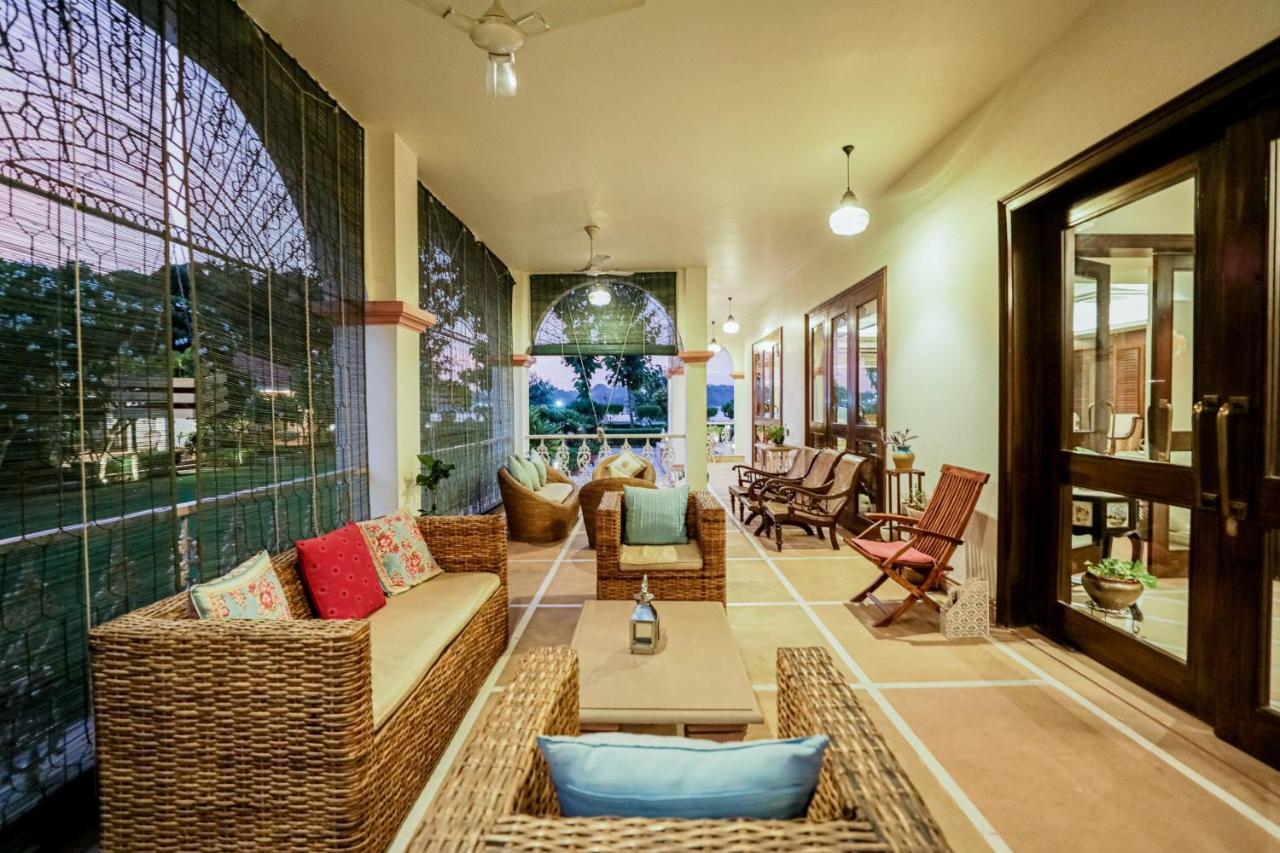 Saptapuri By Royal Orchid Hotels Limited فاراناسي المظهر الخارجي الصورة