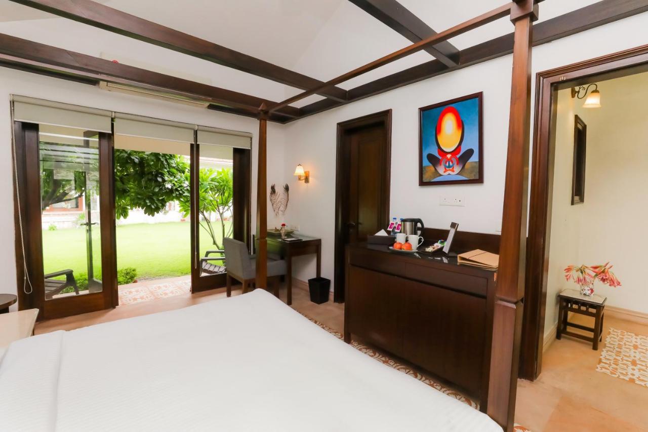 Saptapuri By Royal Orchid Hotels Limited فاراناسي المظهر الخارجي الصورة