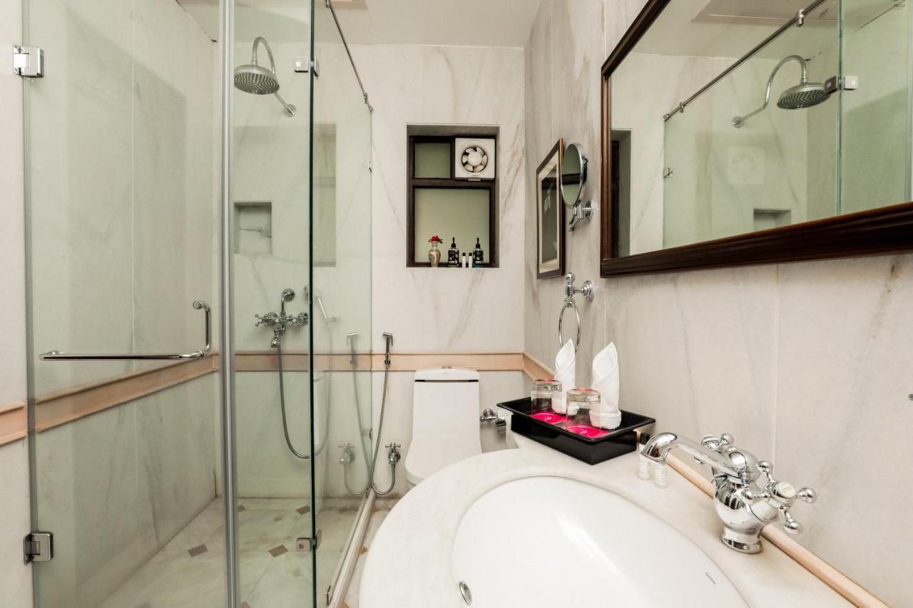Saptapuri By Royal Orchid Hotels Limited فاراناسي المظهر الخارجي الصورة
