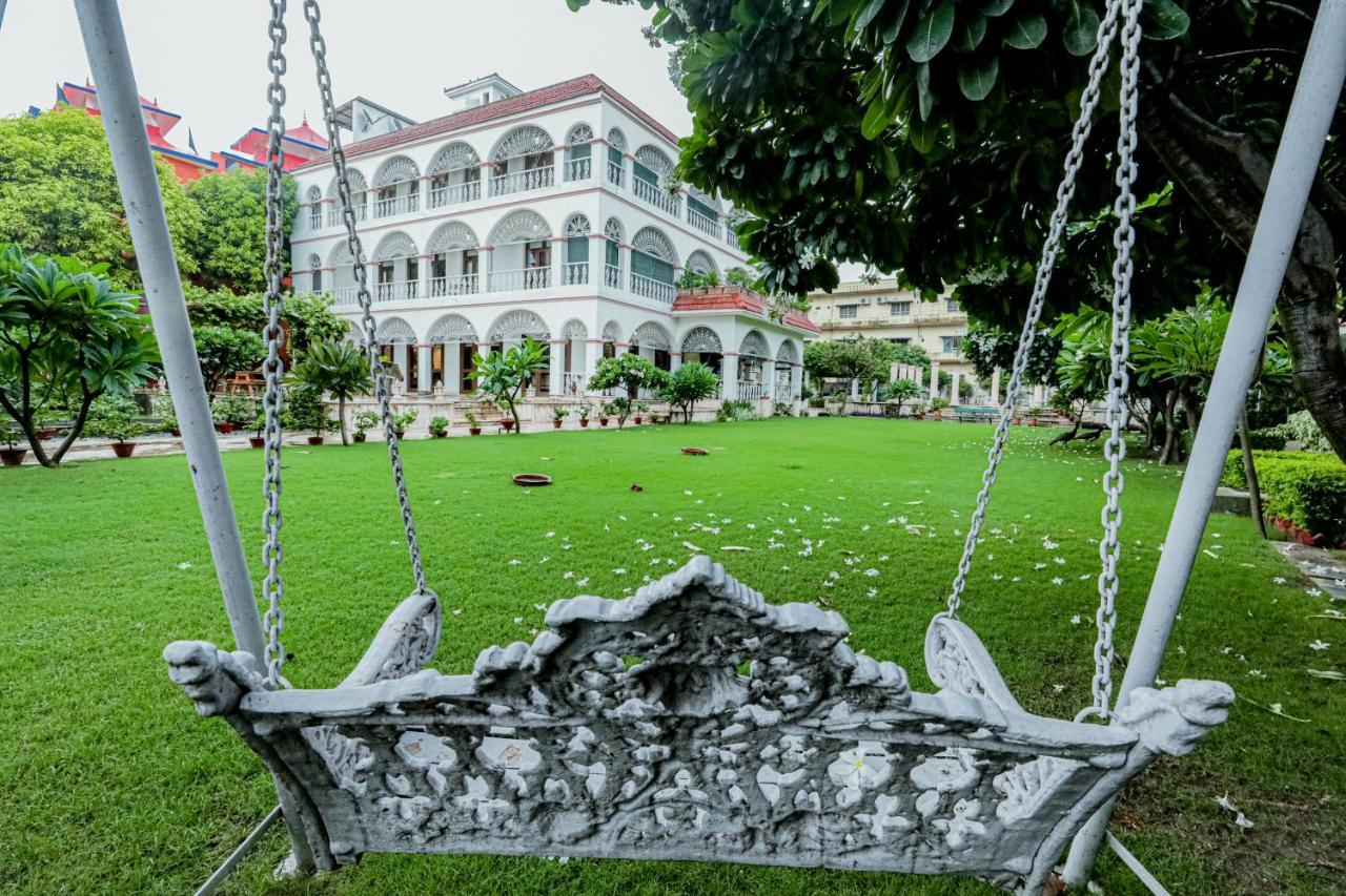 Saptapuri By Royal Orchid Hotels Limited فاراناسي المظهر الخارجي الصورة