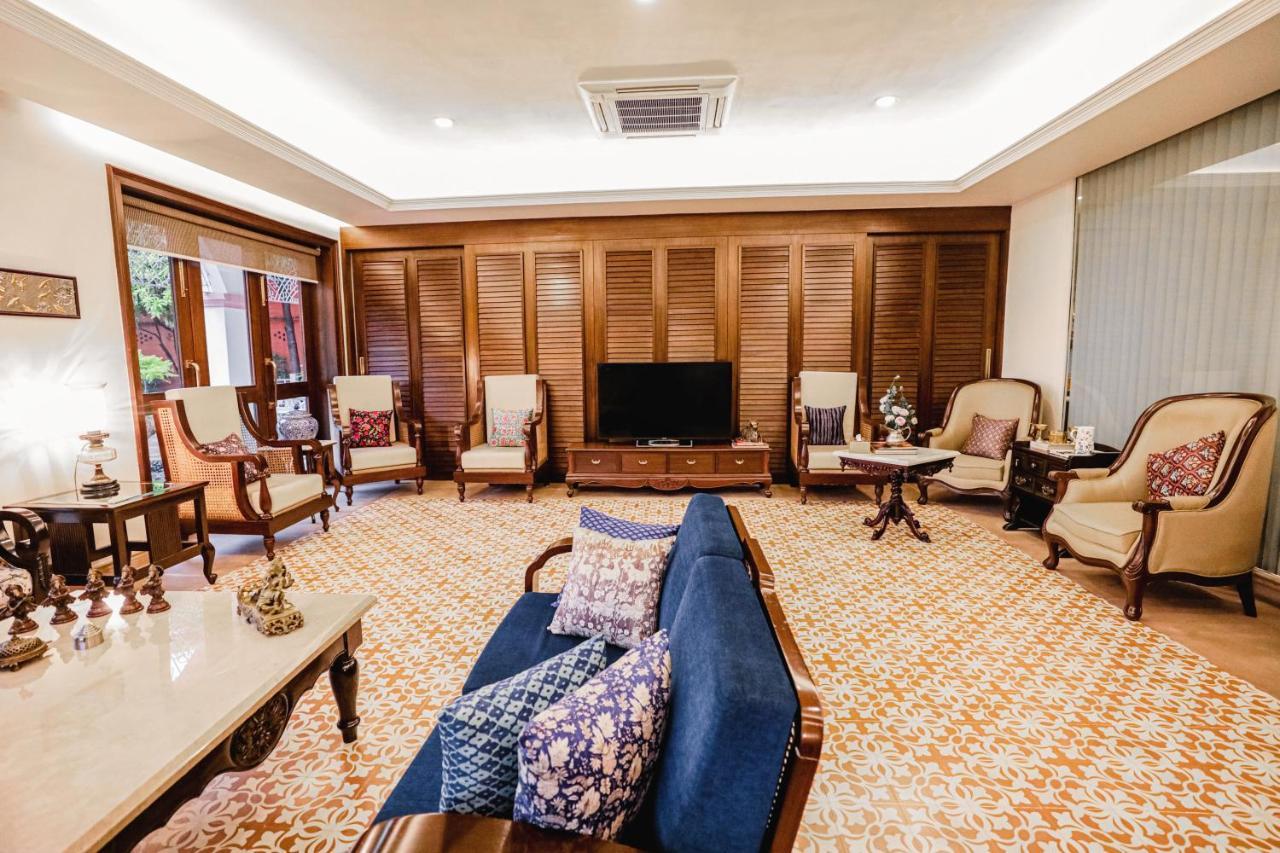 Saptapuri By Royal Orchid Hotels Limited فاراناسي المظهر الخارجي الصورة